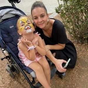 Meet your Posher, Natali